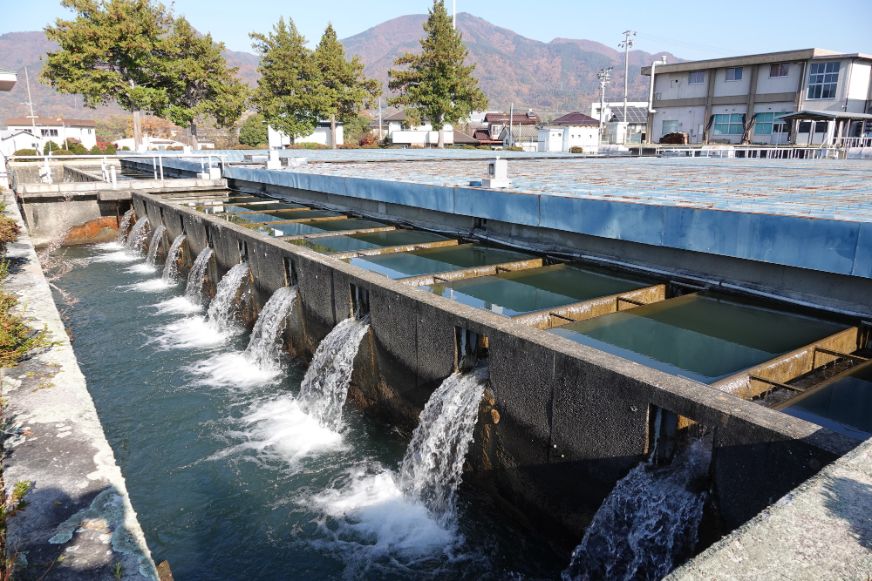 排水処理装置が必要な理由
