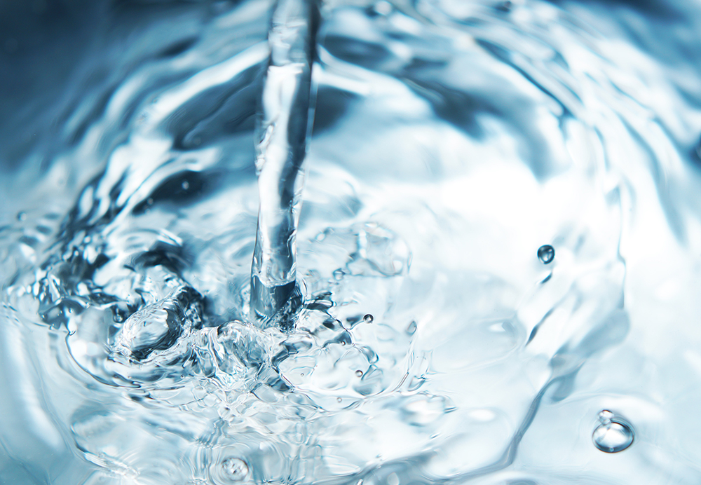 浄水器設置工事の流れ