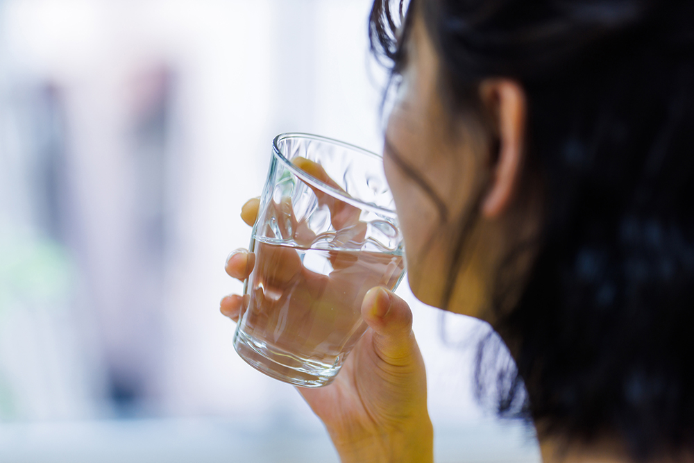 賃貸で浄水器を取り付けるメリット