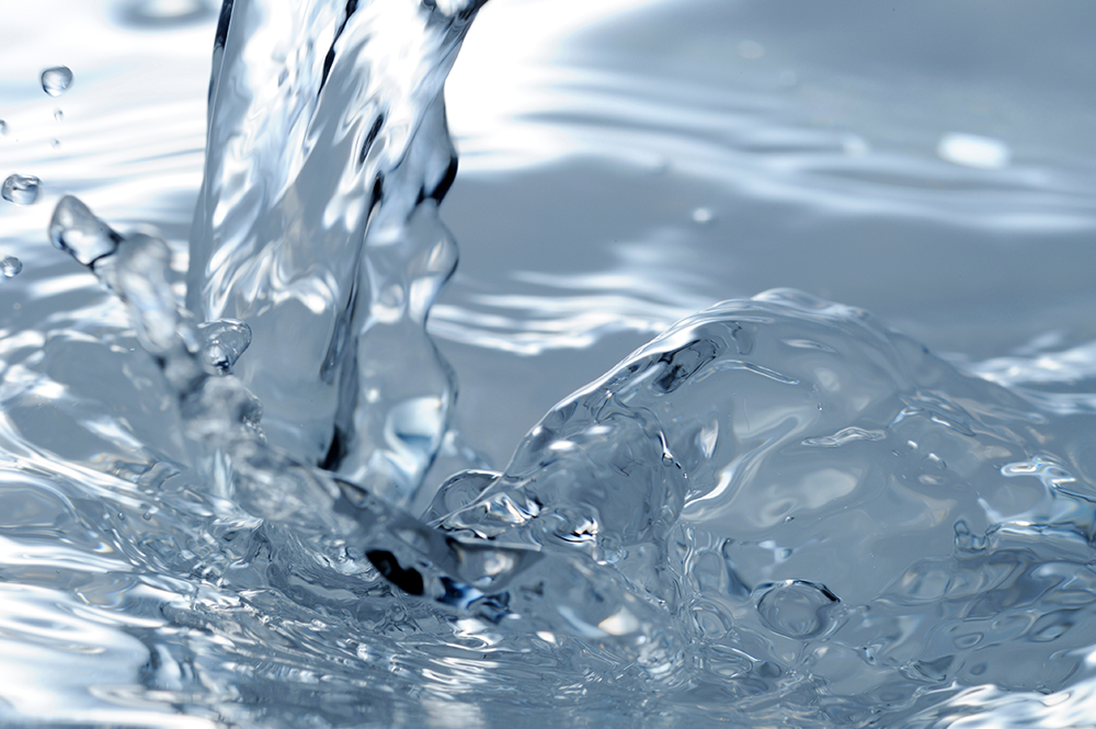 工場で井戸水を活用するメリット