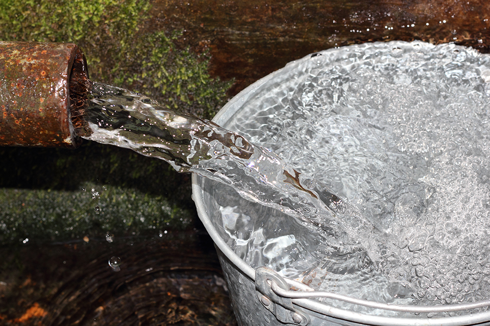 井戸ポンプのメンテナンスが重要な理由