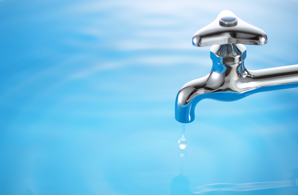 水からPFASを処理するには？