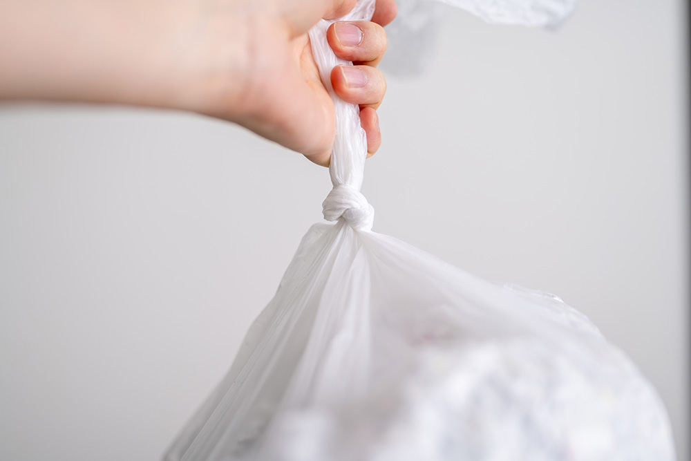 PFASの処理についてはガイドラインが定められている
