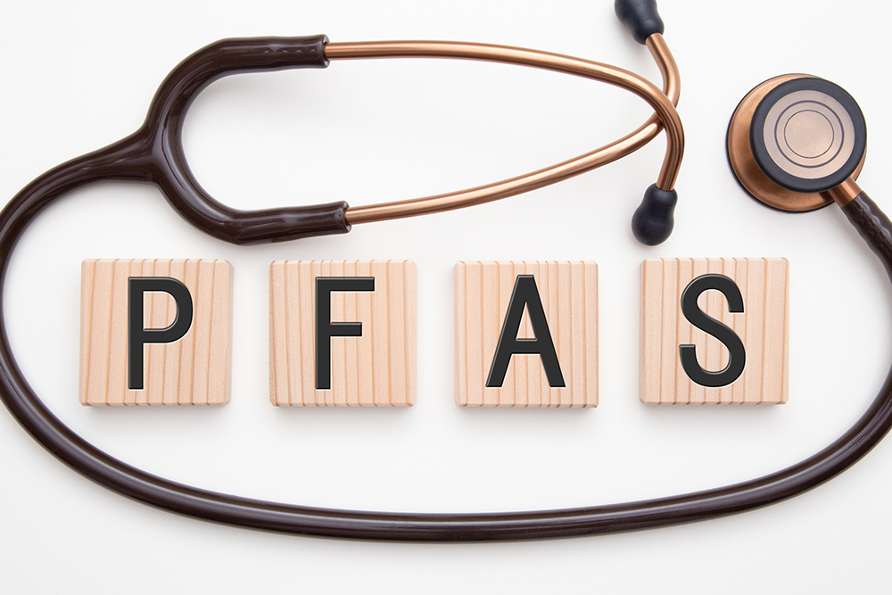 PFAS（有機フッ素化合物）は何が問題？健康への影響と企業が取り組むべき対策