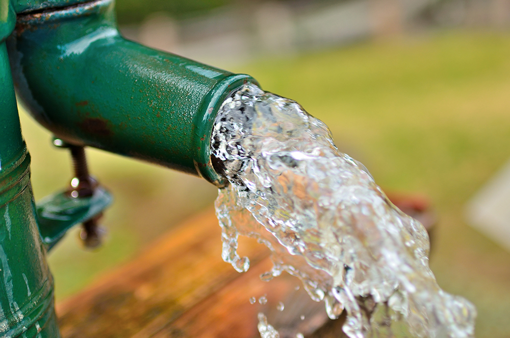 病院での井戸水活用が注目されている理由とは？断水対策・コスト削減に役立つ井戸水の可能性