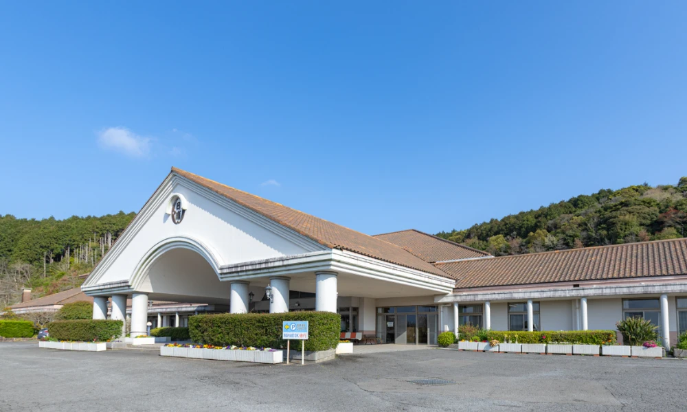 介護老人保健施設エスポアールそとめ