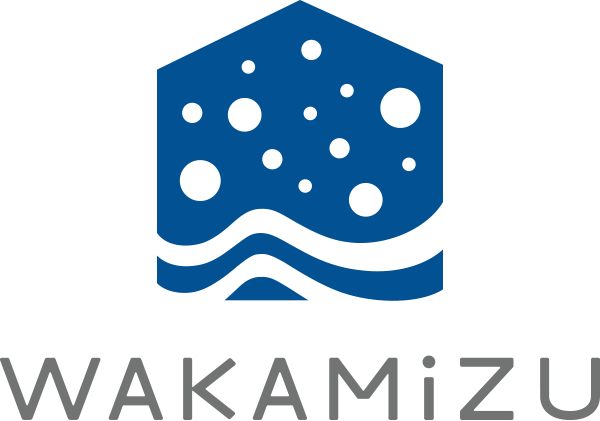 WAKAMiZU PRO お問い合わせ：完了 | 逆浸透膜の水処理プラントはゼオライト