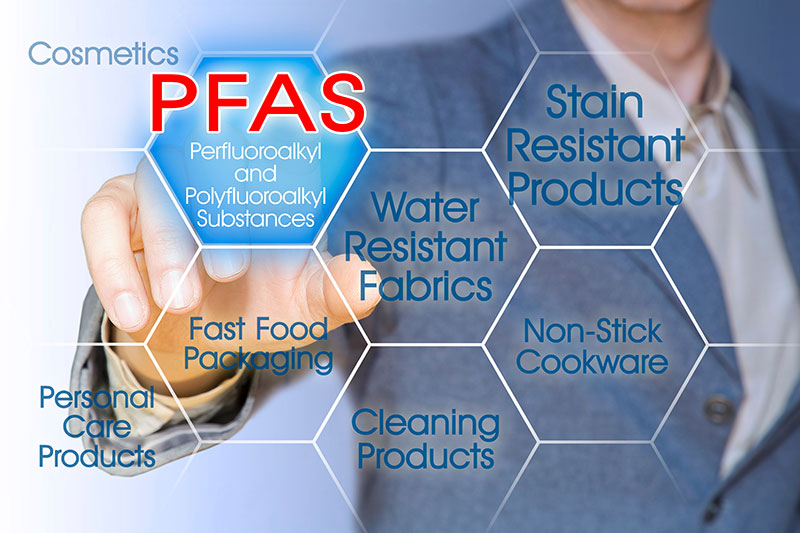 PFAS（有機フッ素化合物）とは？規制や除去する方法を徹底解説！