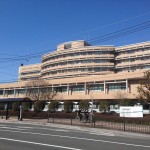 宮崎県立延岡病院