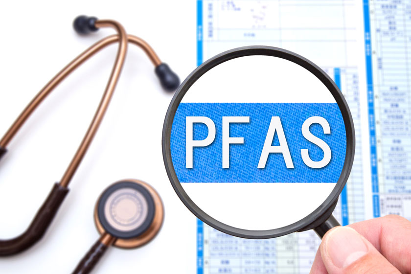 最新のPFASの規制動向と国内におけるPFASの発生状況について